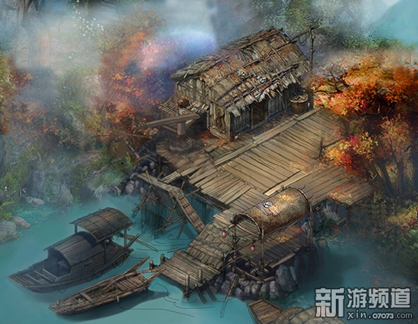 风云原著是小说还是漫画?-风云小说原著