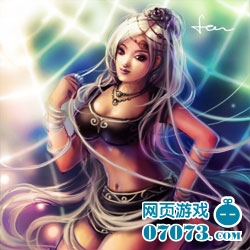 蜘蛛精是<em>妖娆</em>娇媚的<em>妖女</em>