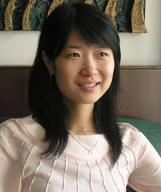 专访气质女CEO刘阳:网页游戏时间收费_人物专