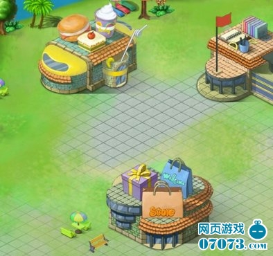 《大后天》上线 采取无道具运营_游戏资讯_07