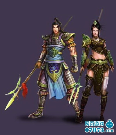 将领明朝时代_明朝时代将领_明朝时代将领属性
