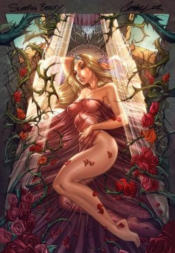 灰太狼囚禁美女?首款童话页游剧情曝光