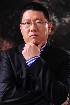 德讯资本创始人曾李青谈游戏行业投资_国内动