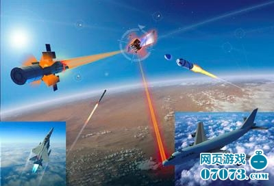 卫星撞地球 《战争之路》太空防卫战_游戏资讯