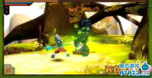 魔幻3D体验 《Koyotl》英文版强势杀到