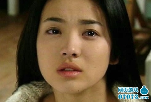 女明星扎堆儿自封宅男女神 遭宅男吐槽_游戏资