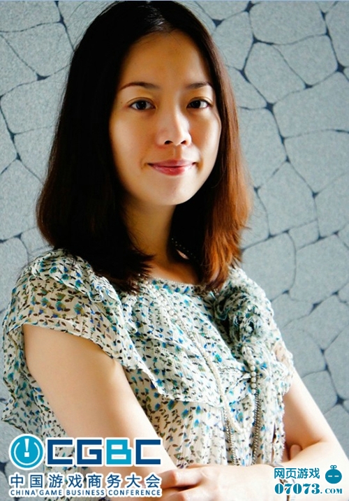 光宇大力支持CGBC 副总裁<em>陈琳</em>确认出席_国内
