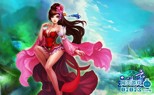 野百合也有春天《天珠变》翅膀合成_游戏资讯