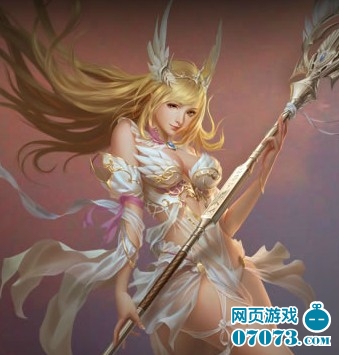 女神联盟青春女神介绍_ 女神资料- 07073女神联盟