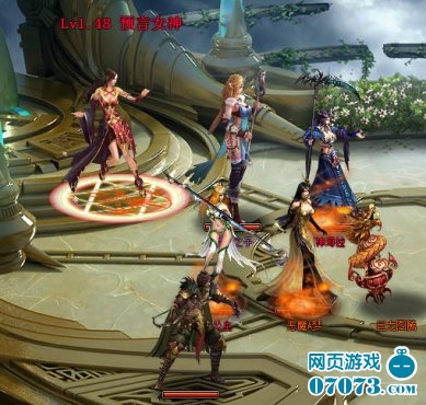 <em>女神联盟</em>预言<em>女神新女神</em>战报 _ <em>女神联盟</em>攻略