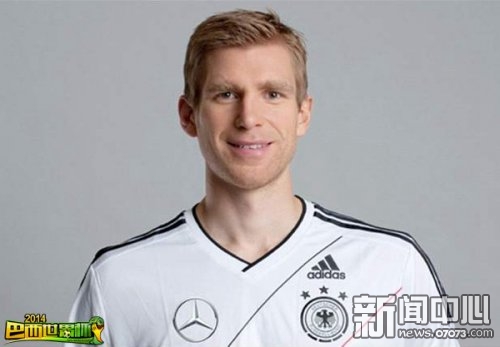 金童《2014巴西世界杯》之默特萨克_游戏资讯