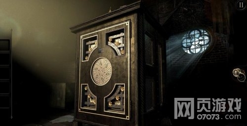 《未上锁的房间2》PC版将于7月5日登陆Steam