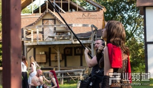 暗黑破坏神电影2017年上映 可惜非官方_国外