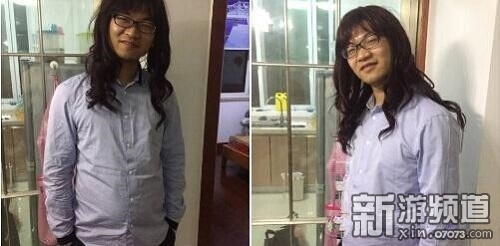 夫妻携手演绎的精彩世界——夫妻cos短剧的魅力