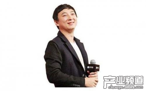 王健林:不懂王思聪的电竞商业模式_产业八卦 