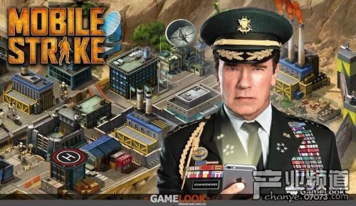 欧美SLG手游青黄不接 国产SLG的好机会_国外