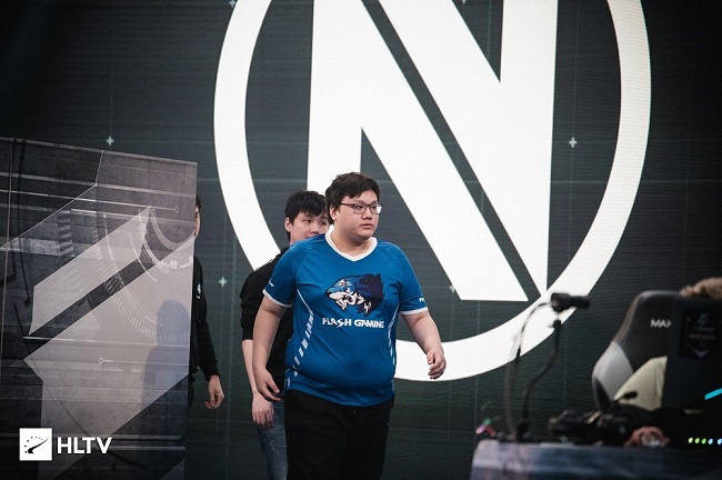 火猫独播CSGO ELEAGUE Major