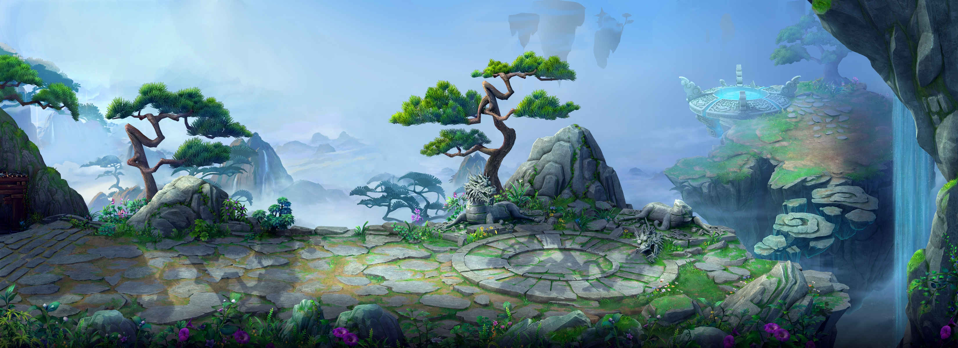 梦幻修仙2_攻略_激活码_礼包_开服表 - 07073梦幻修仙2网页游戏官网