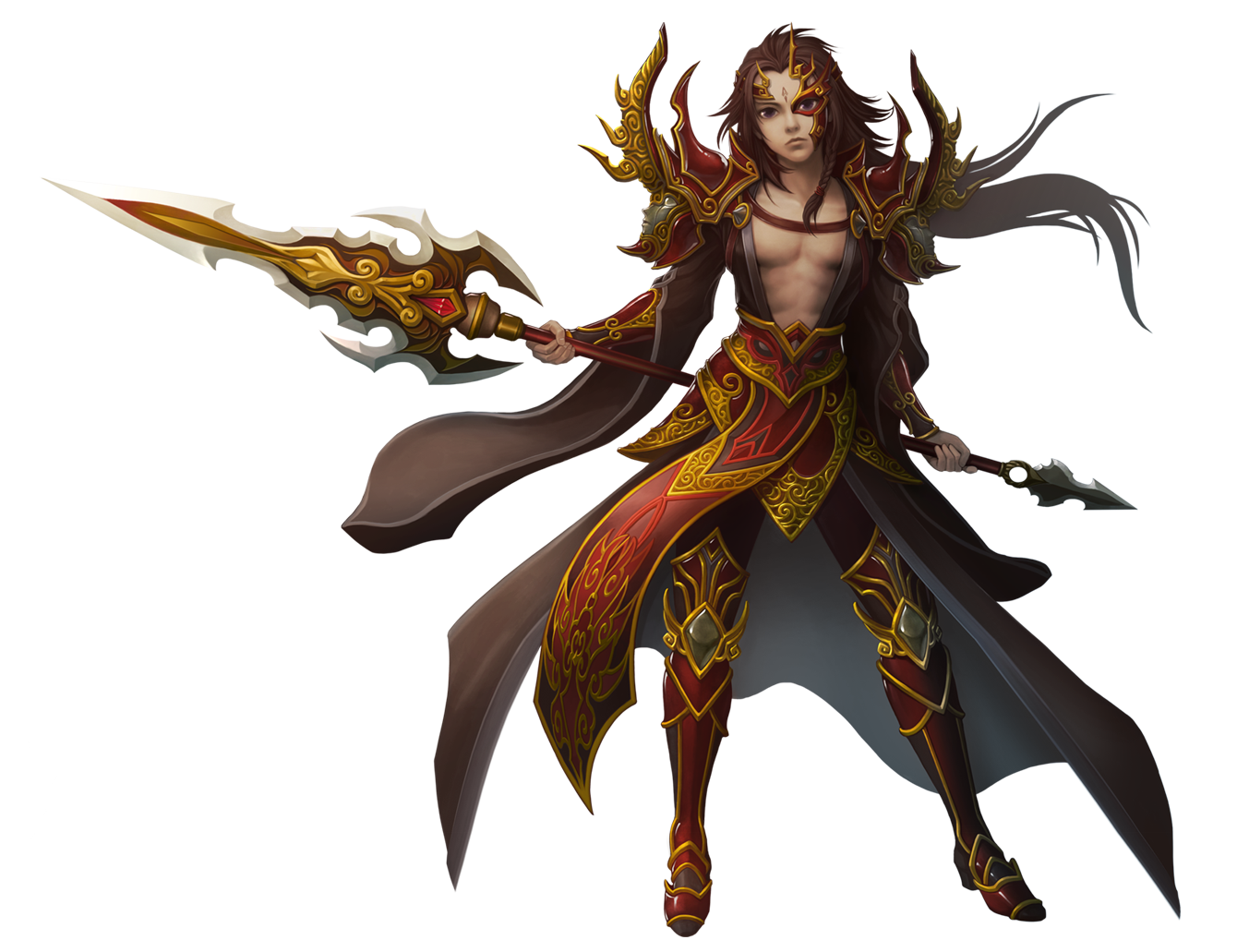 《蜀山剑仙传》截图